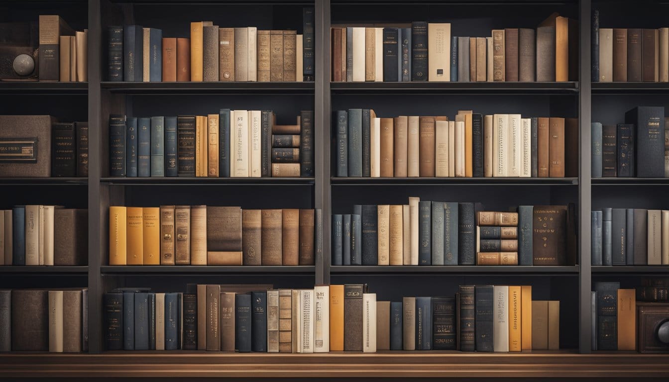 Ljudböcker på Olika Språk: Engelska och Svenska Berättelser