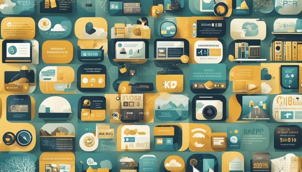 Ljudbokstjänster och Appar för olika språk