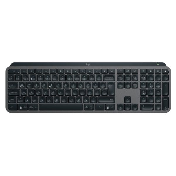 Logitech MX Keys