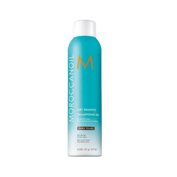 Moroccanoil Dry Shampoo for Dark Tones