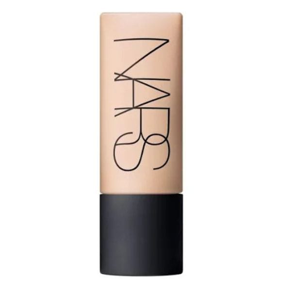 NARS soft matte complete foundation