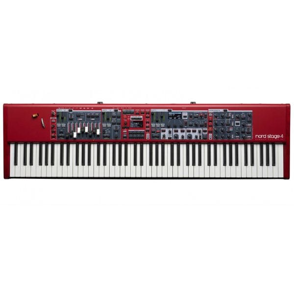 Nord Stage 4