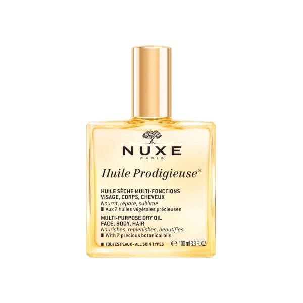 Nuxe Huile Prodigieuse