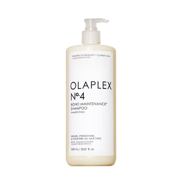 Olaplex No.4 Bond Maintenance Shampoo Olaplex No.4 Bond Maintenance Shampoo