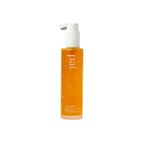 Pai Light Work Rosehip Cleansing Oil