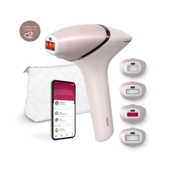 Philips Lumea IPL 9000 Series