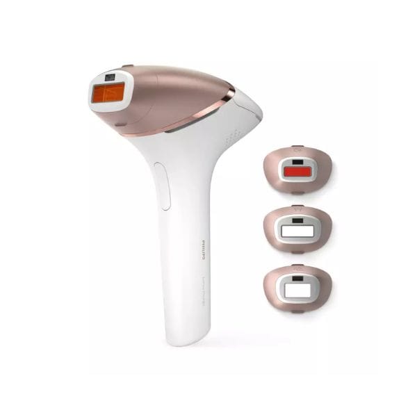 Philips Lumea Prestige BRI956