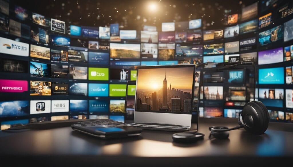 Prissättningsmodeller och Abonnemang för streamingtjänster