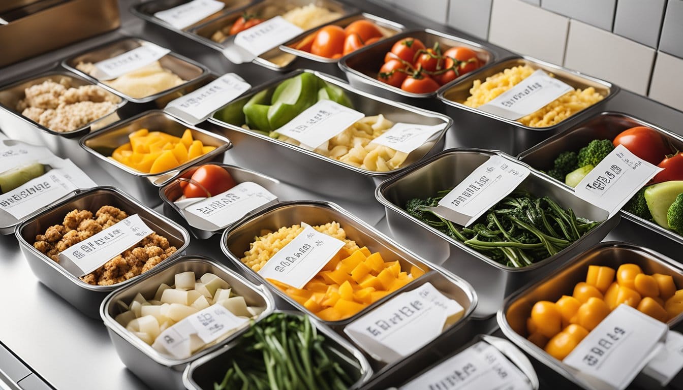 Prisvärda Matkassar