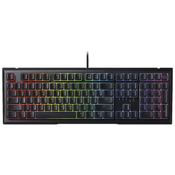 Razer Ornata V2