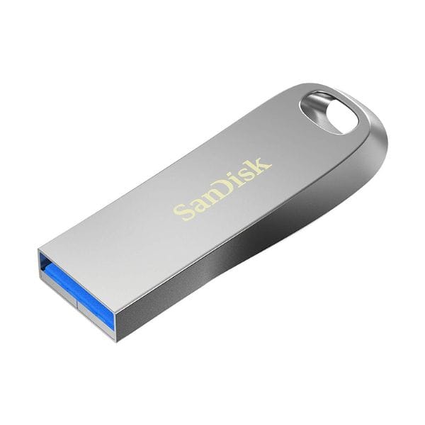 SanDisk Cruzer Ultra Luxe