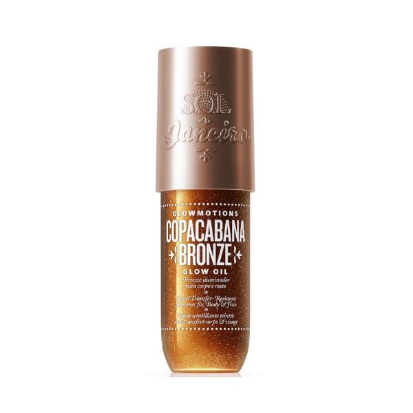 Sol de Janeiro Glowmotions Glow Body Oil Copacabana Bronze