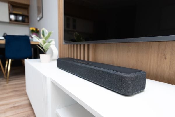 Soundbar bäst i test
