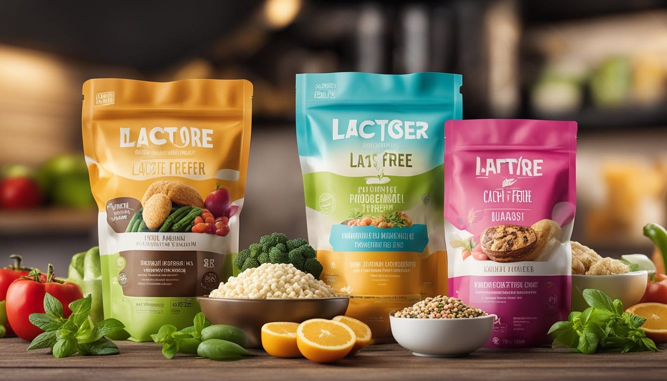 Specialkost Matkassar