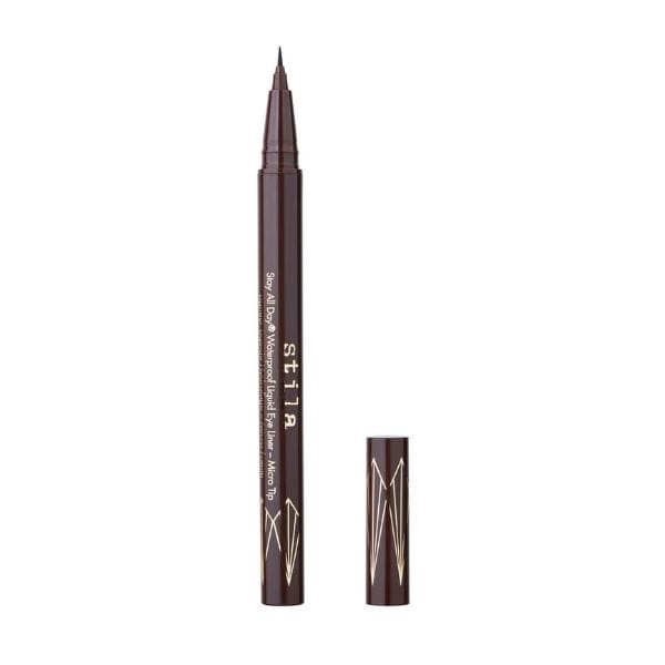 Stila Stay All Day Waterproof Liquid Eyeliner