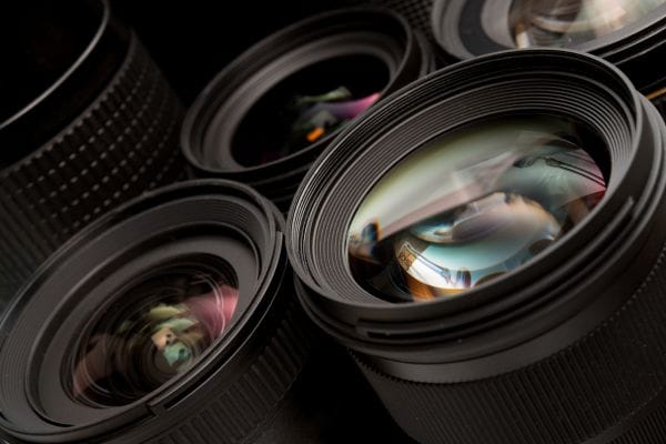 Systemkamera bäst i test