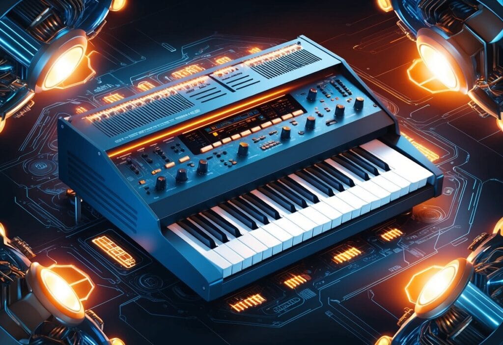 Teknologi och Syntheselement