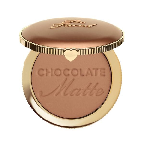 Too Faced chocolate soleil matte bronzer