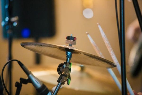 Trumset bäst i test