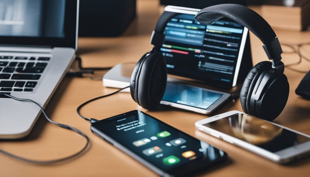 Upptäck Gratis Ljudböcker