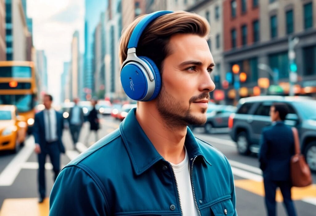 Vad är aktiv brusreducering