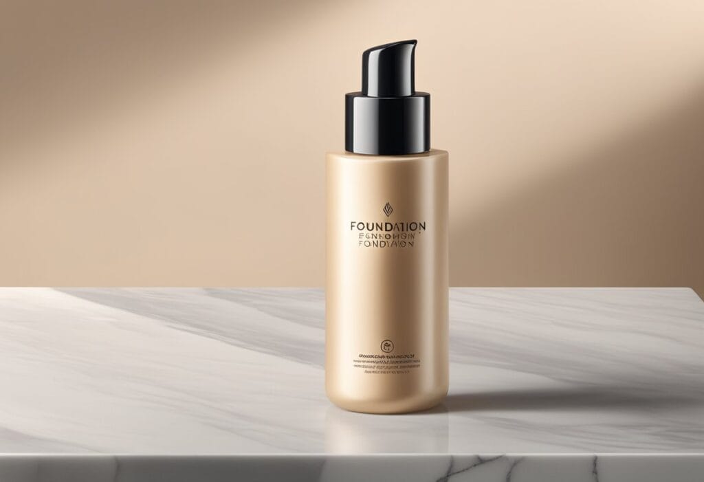 Viktiga Aspekter av Foundation