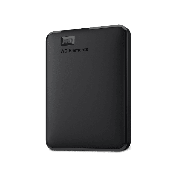 WD Elements Portable
