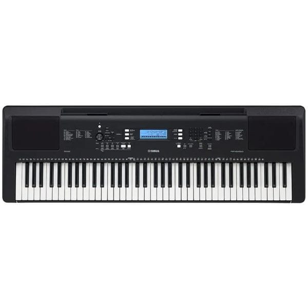 Yamaha PSR-EW310
