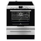 Electrolux EKI7553BTX (Rostfri)
