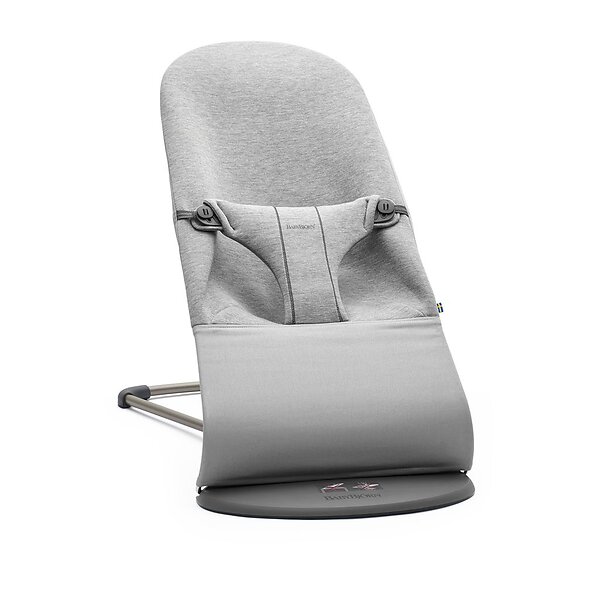 BabyBjörn Bliss 3D-Jersey Babysitter