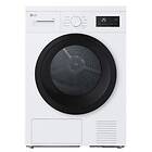 LG RHA1008NWK (Vit)
