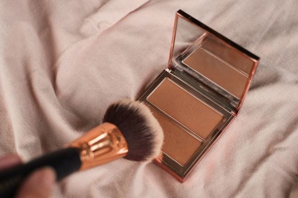 bronzer