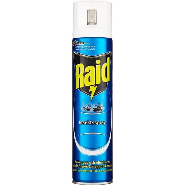 RADAR Insektsspray 300ml