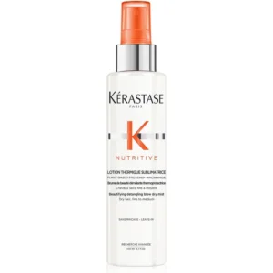 Nutritive Lotion Thermique – Blow-Dry Mist