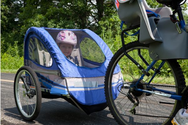 Cykelvagn