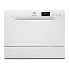 Electrolux ESF2400OW (White)