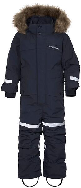Didriksons Bjärven Overall (Jr)