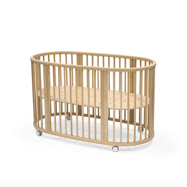 Stokke Sleepi Spjälsäng 127x74cm