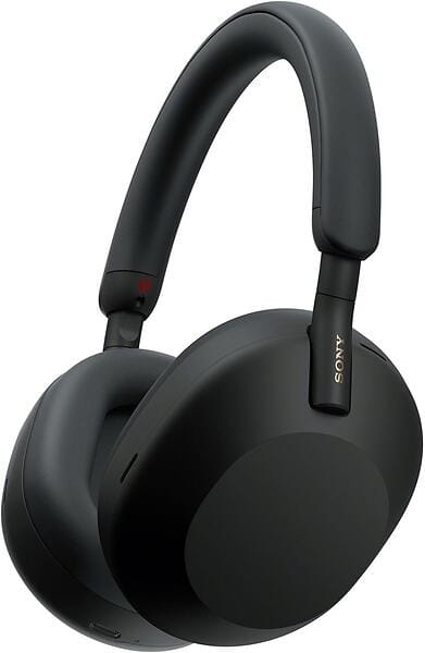 Sony WH-1000XM5 Wireless Over-ear Headset