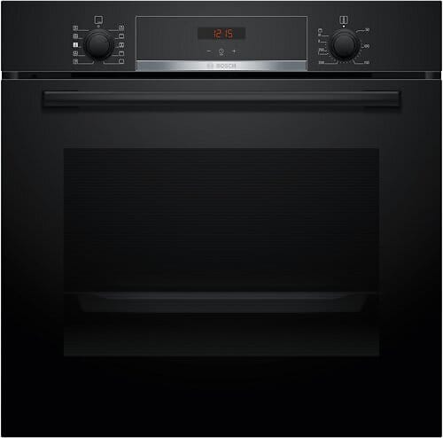 Bosch HQA534BB3 (Svart)