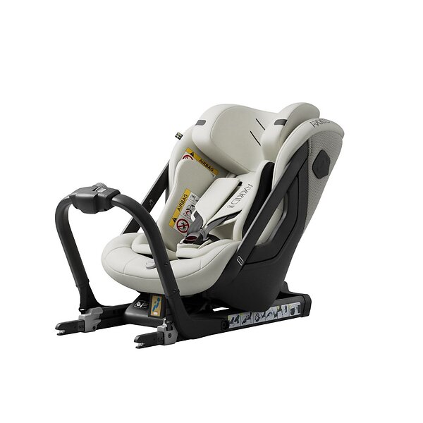 Axkid One 3