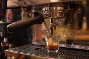 Bästa Espressomaskinen