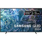 Samsung 65" 4K QLED TV TQ65Q60DAUXXC