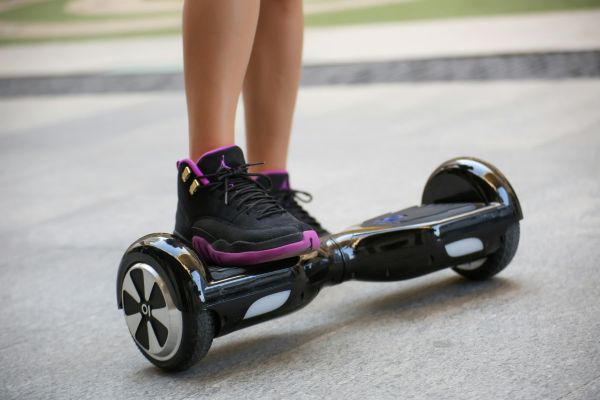 Hoverboard