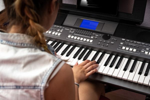 keyboard bäst i test