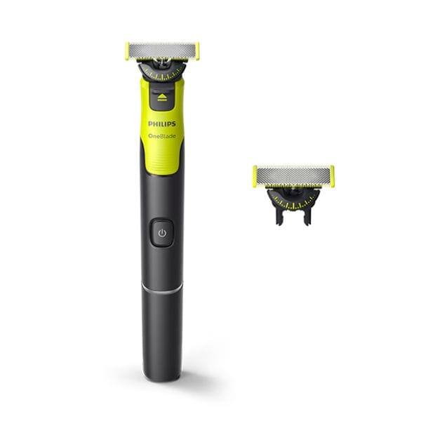 philips oneblade 360 connected