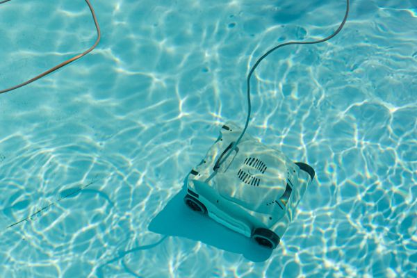 Poolrobot