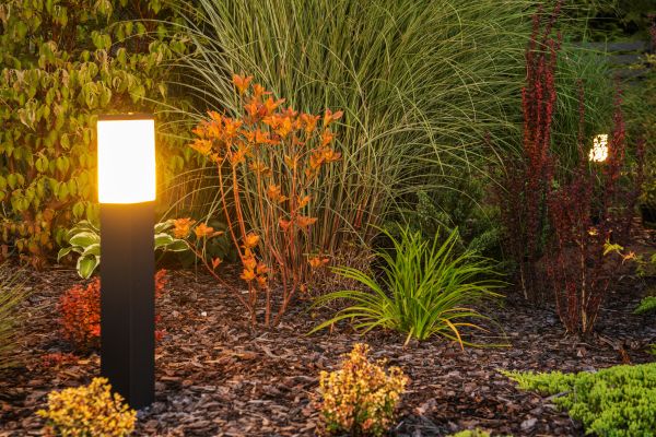 utomhusbelysning bäst i test utomhusbelysning bäst i test