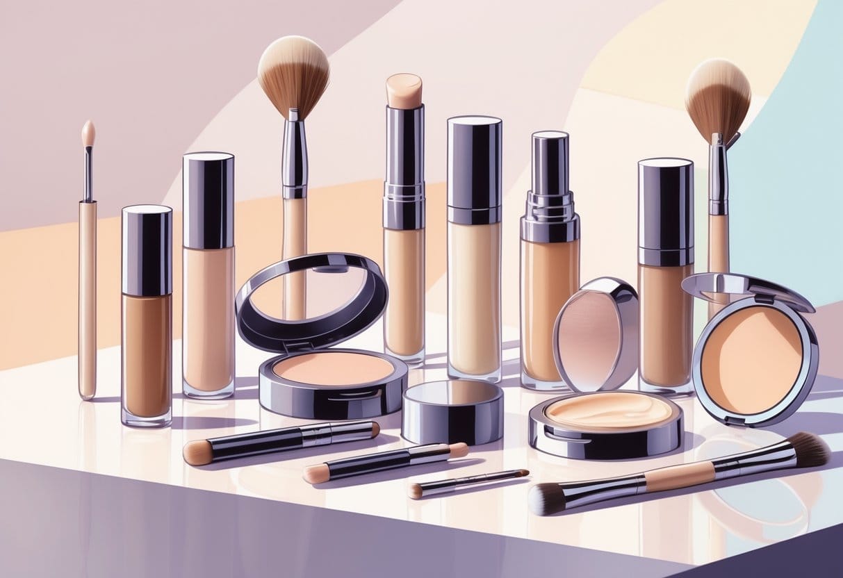 Bästa concealern 2025 – Toppval och testvinnare