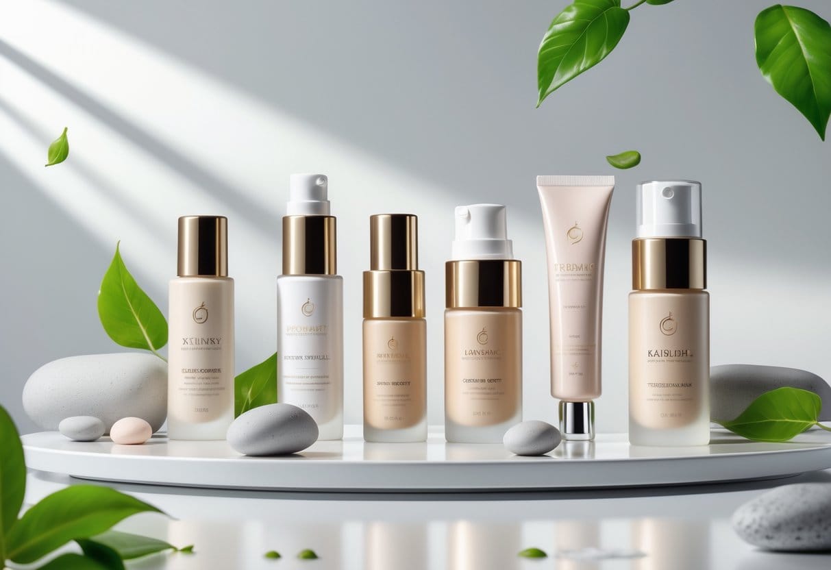 Bästa primern 2025 – topplista och testvinnare